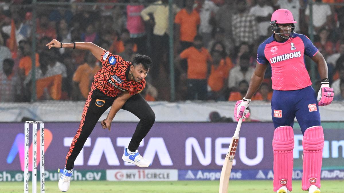 SRH vs RR Qualifier 2, Live Streaming info: When and where to watch Sunrisers Hyderabad vs Rajasthan Royals IPL 2024 Playoffs match today?